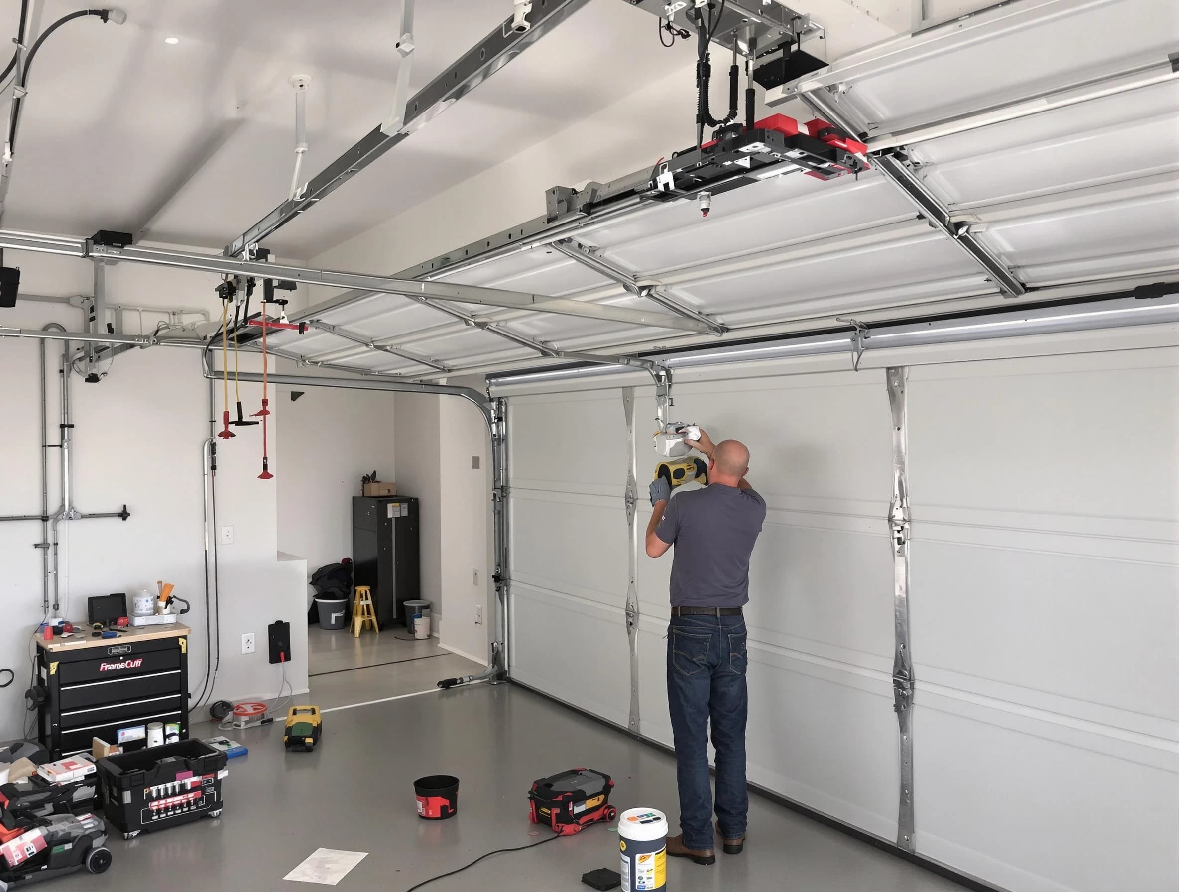 Mahwah Garage Door Repair garage door repair specialist in Mahwah