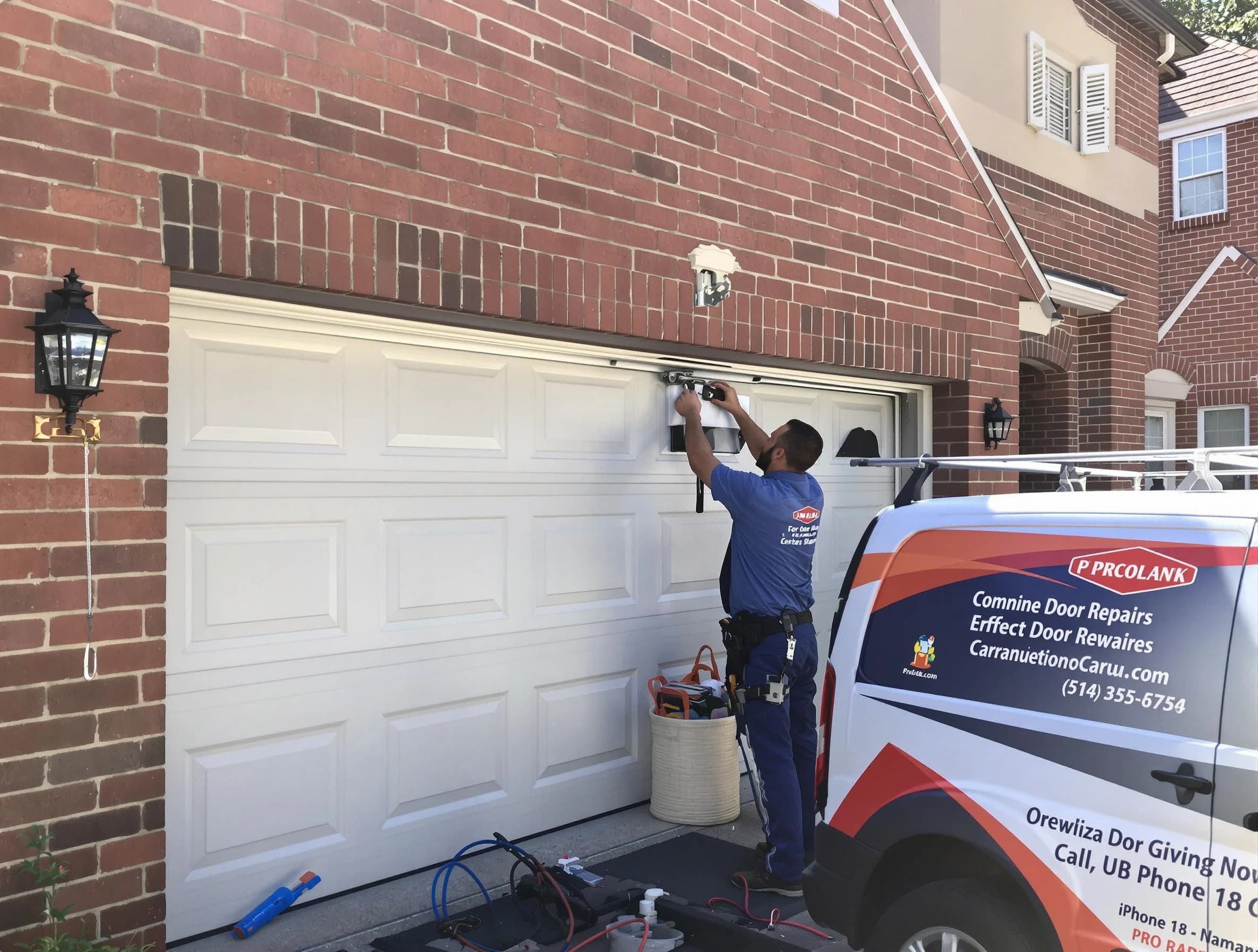 Mahwah Garage Door Repair local garage door repair technician in Mahwah