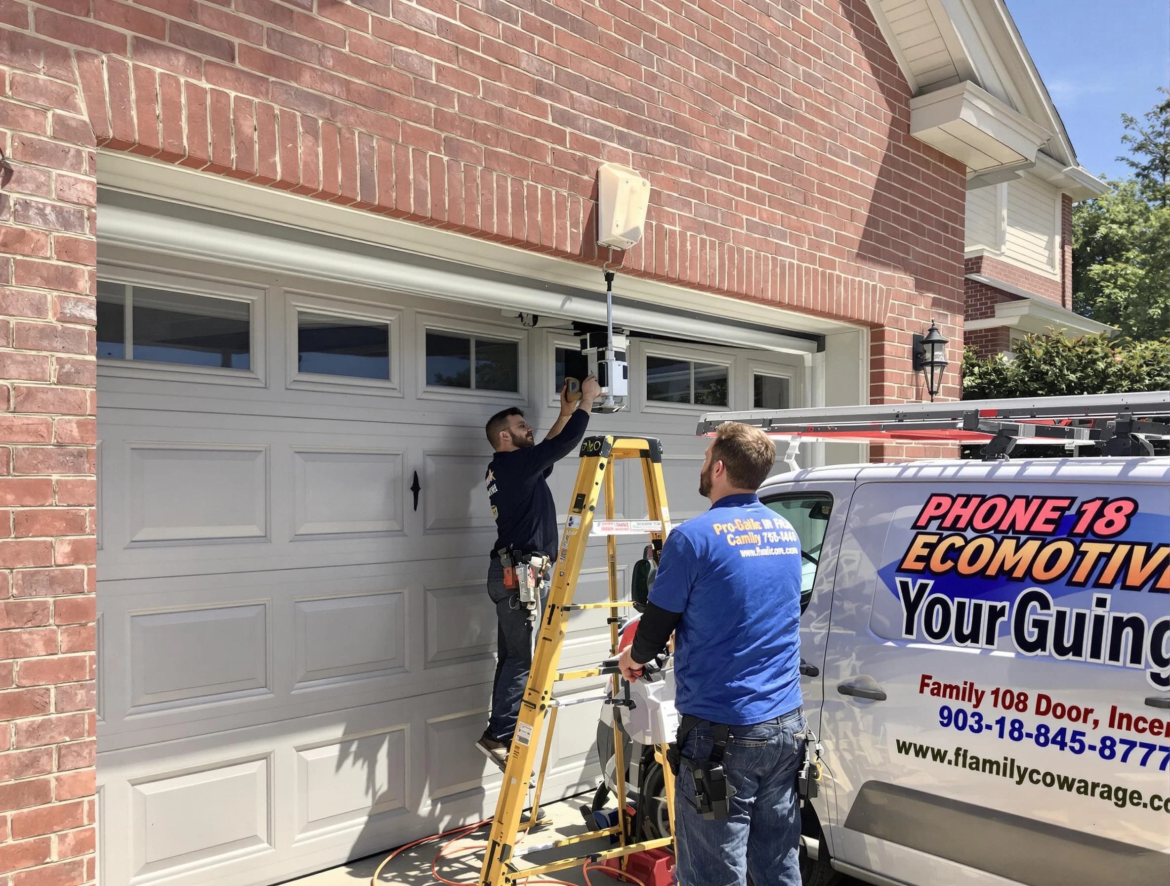 Mahwah Garage Door Repair local technician providing expert garage door repair in Mahwah neighborhood