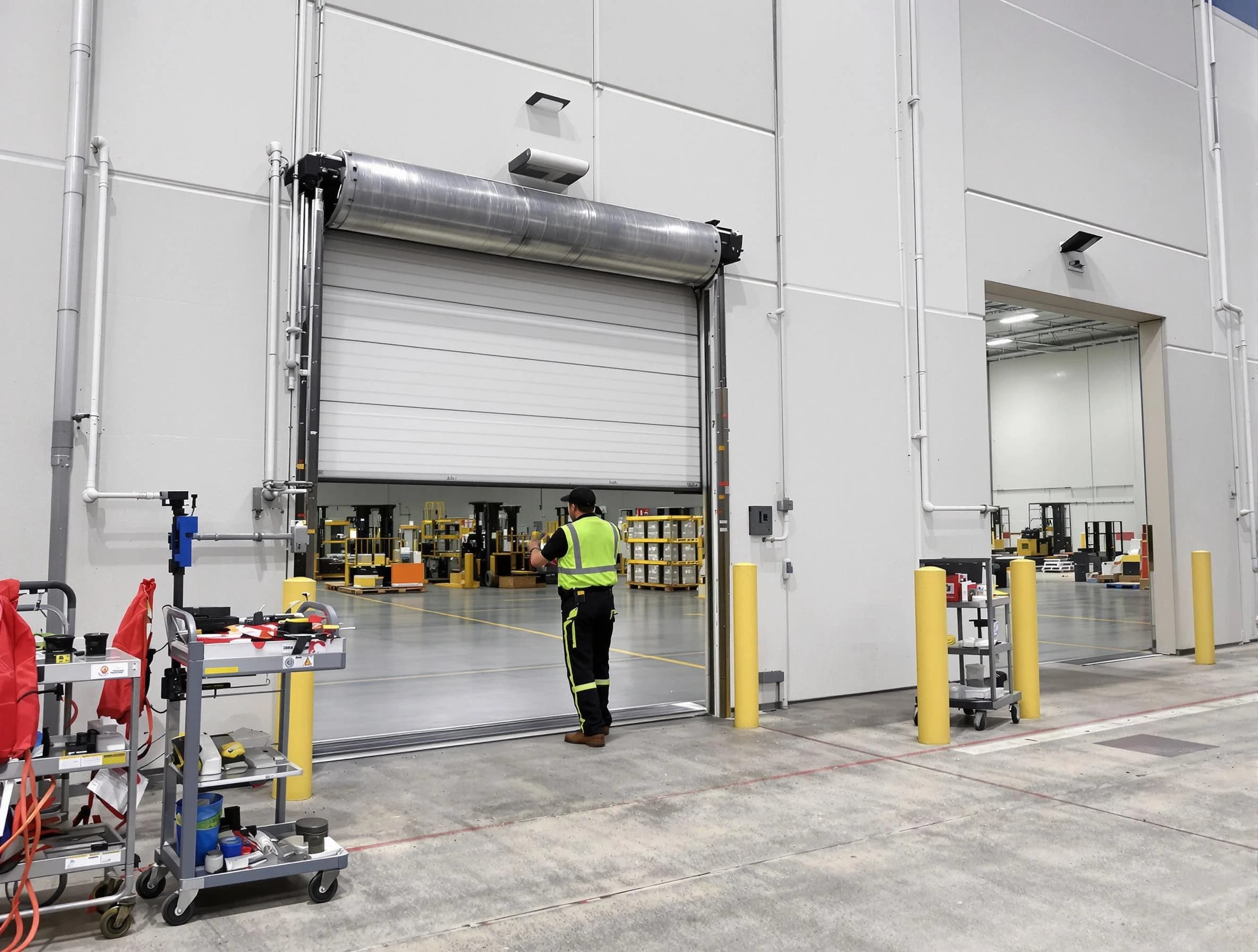 Commercial Repair service in Mahwah, NJ