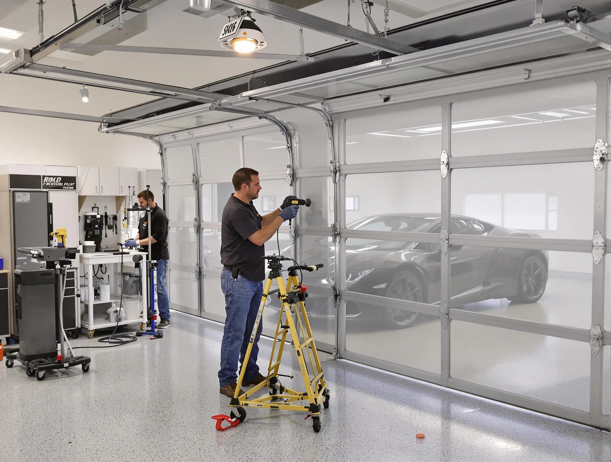 Dents Repair service in Mahwah, NJ