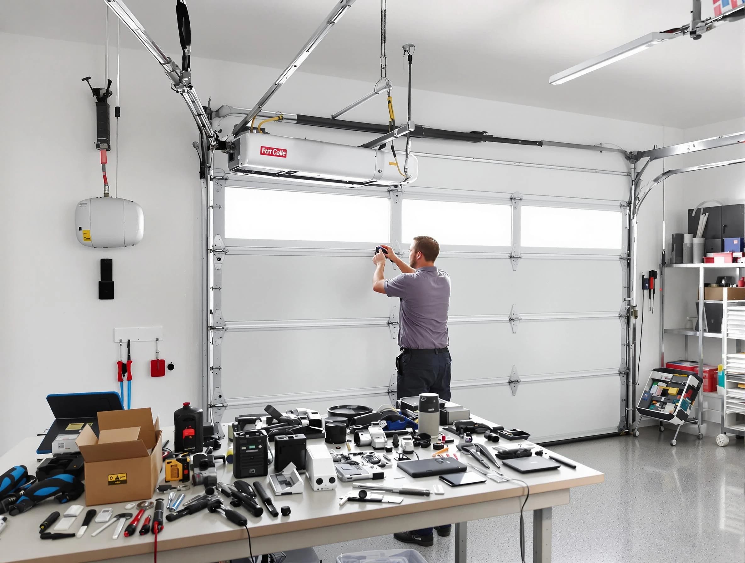 Opener Repair service in Mahwah, NJ