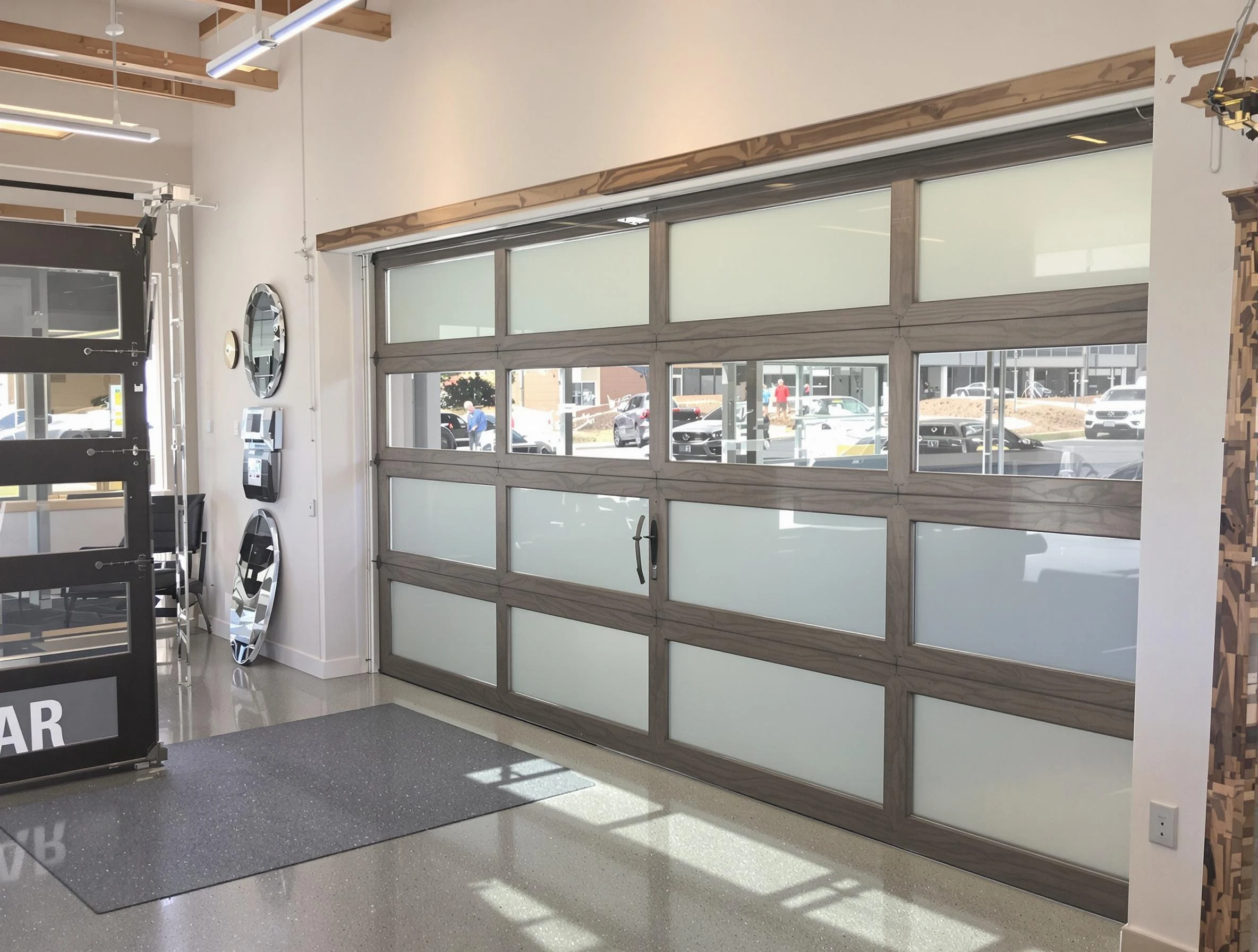 Custom Doors service in Mahwah, NJ