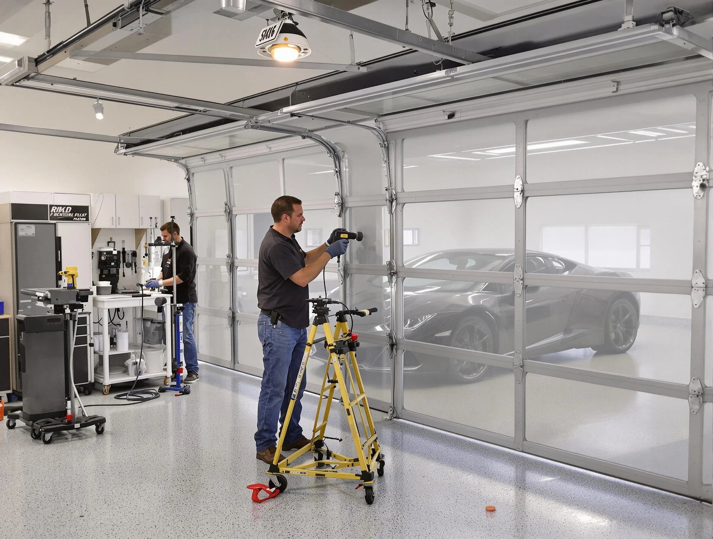 Dents Repair service in Mahwah, NJ