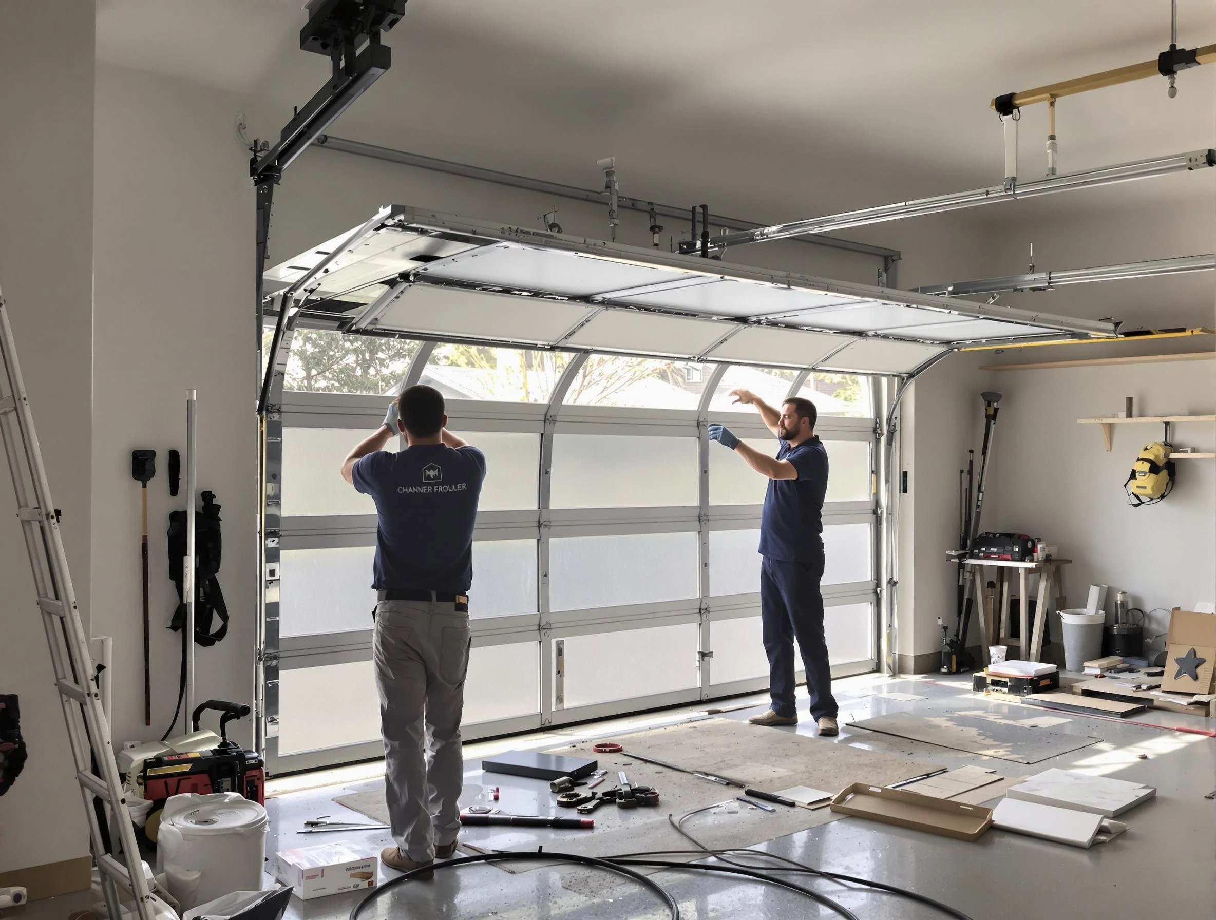 Door Replacement service in Mahwah, NJ