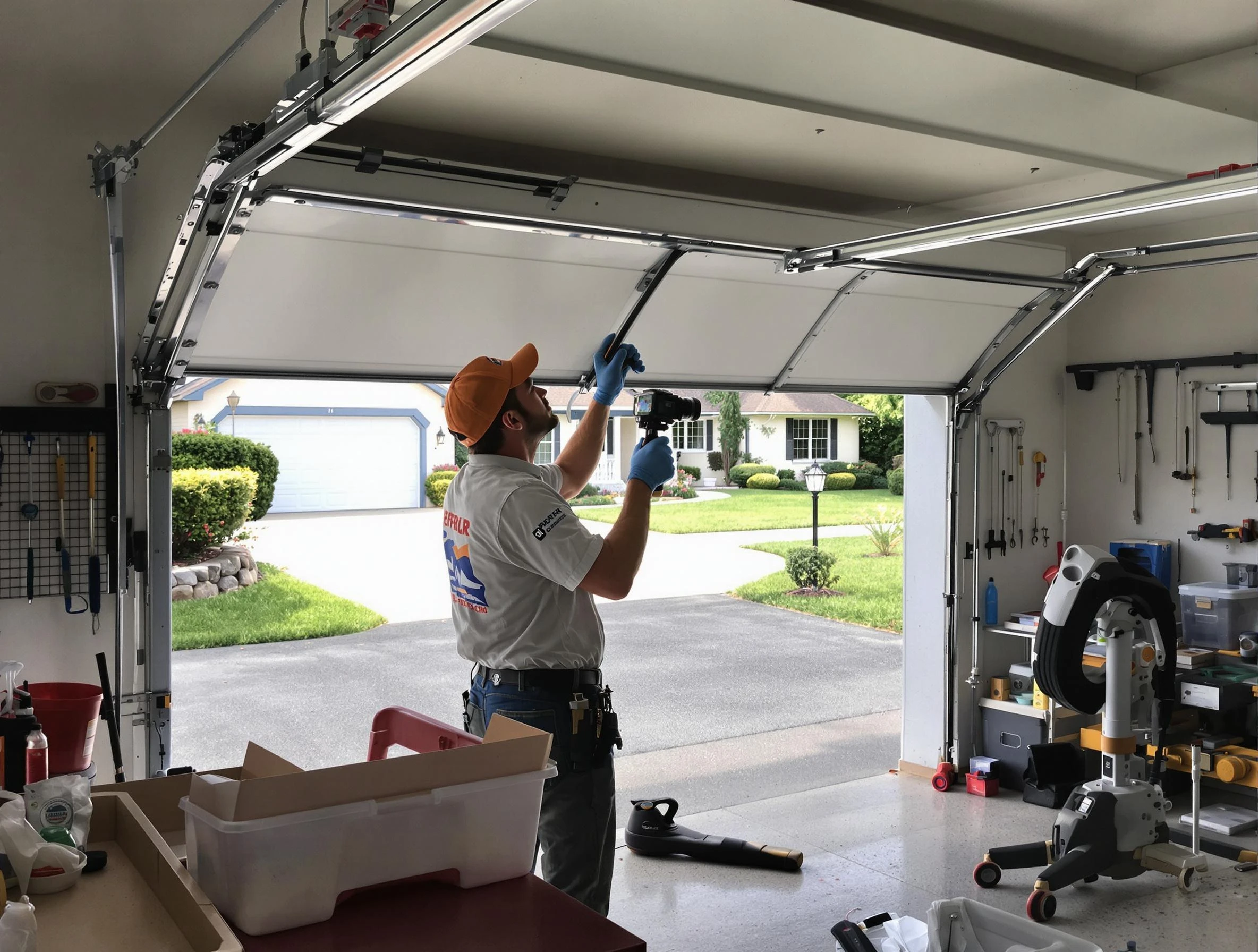 Local Repair service in Mahwah, NJ