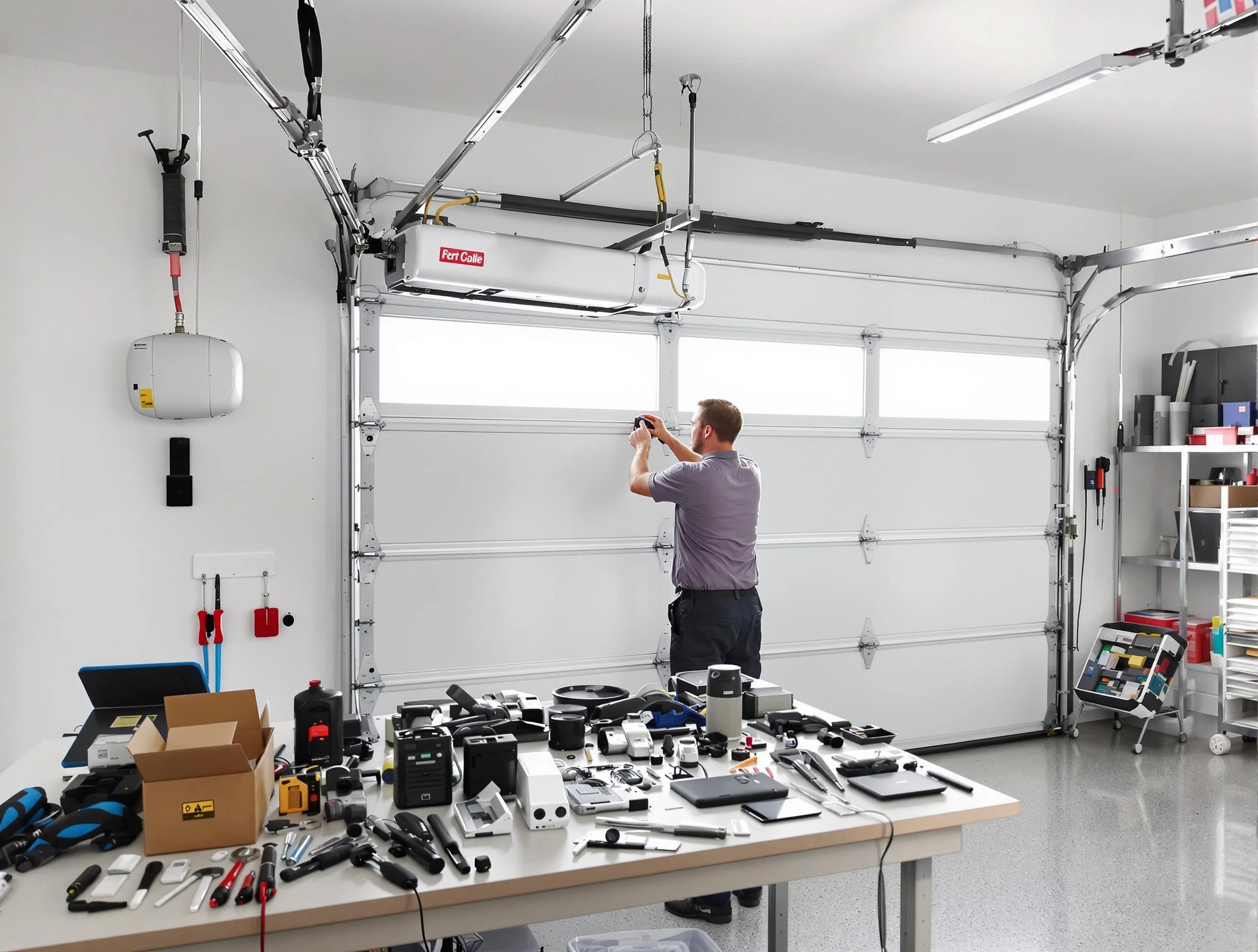 Opener Repair service in Mahwah, NJ