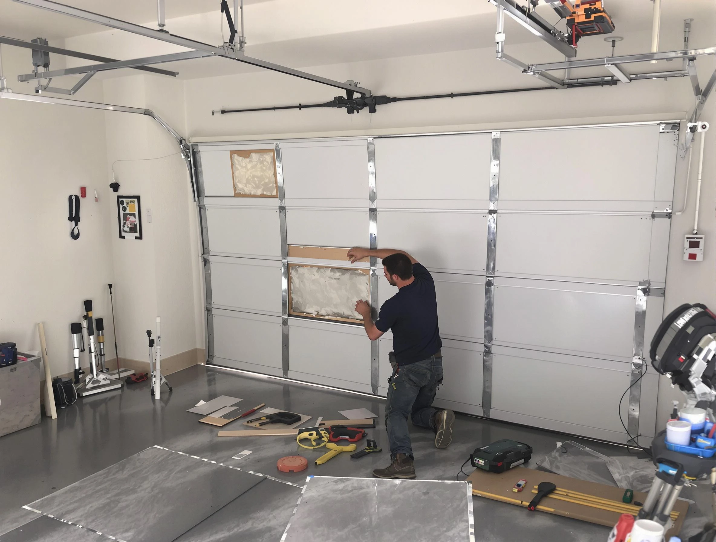 Panel Repair service in Mahwah, NJ