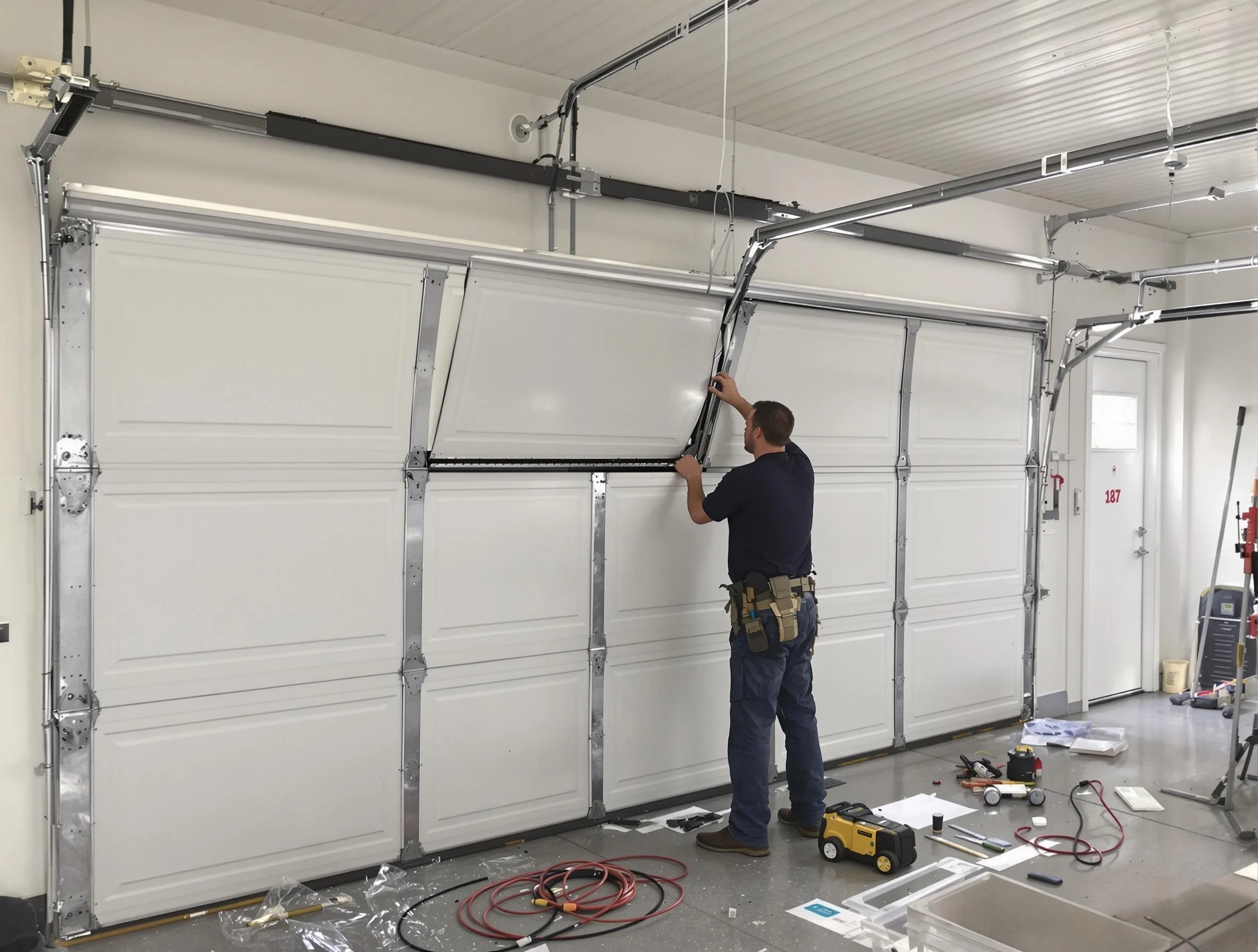 Section Replacement service in Mahwah, NJ