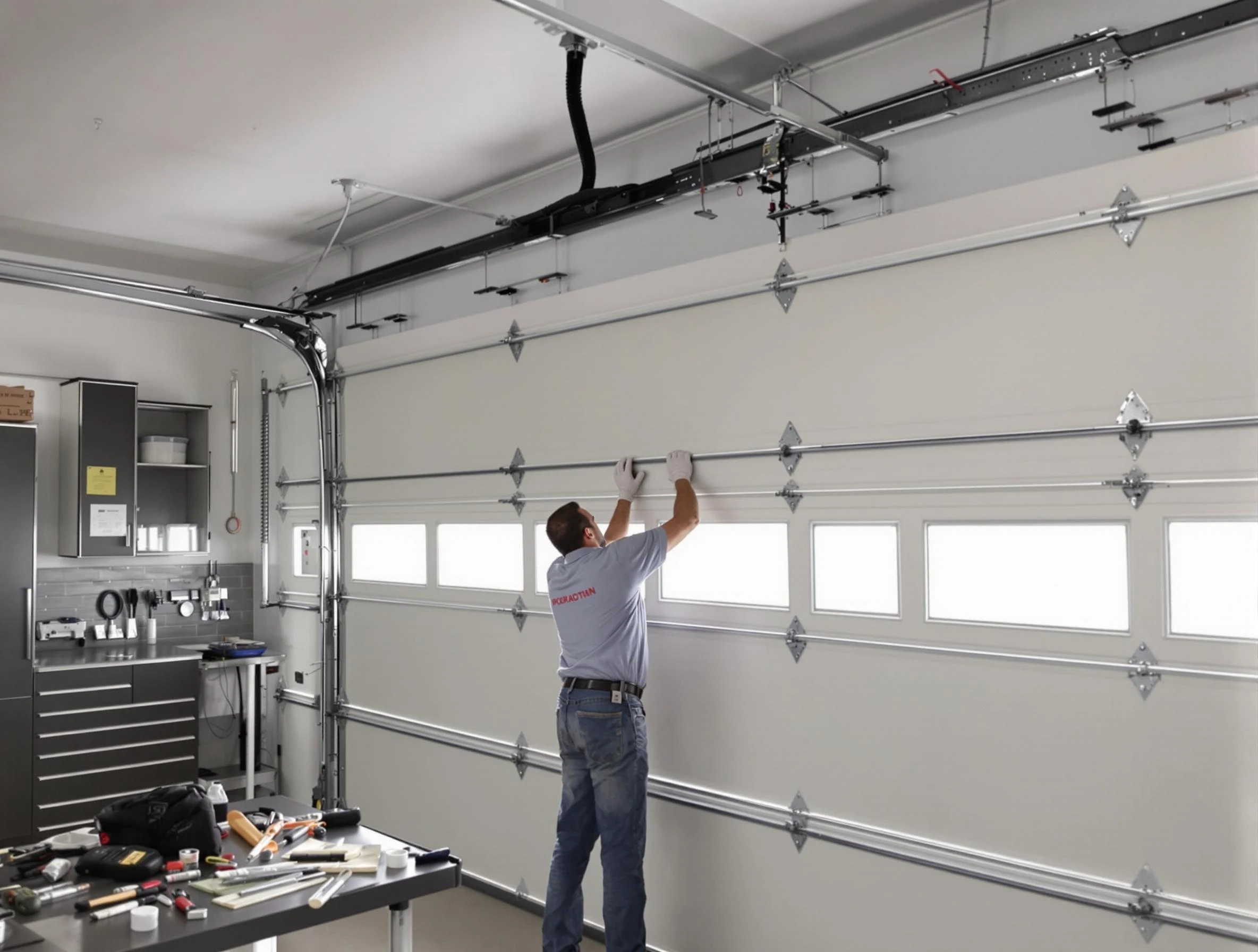 Track Repair service in Mahwah, NJ